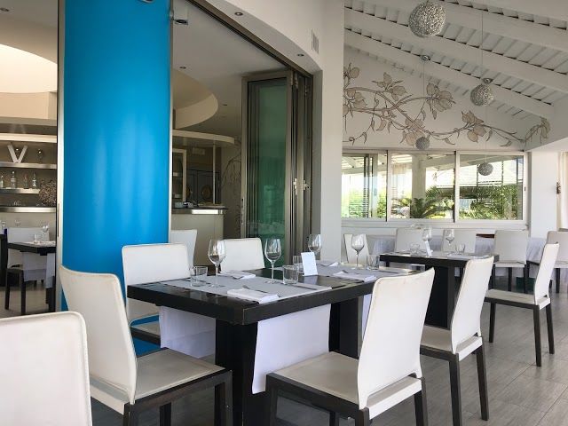 Tahiri Beach Club