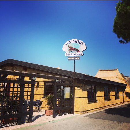 Ristorante Da Miro